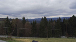 Panorama Javorníků