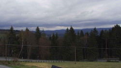 Panorama Javorníků