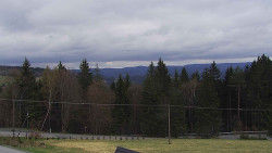 Panorama Javorníků