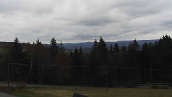 Panorama Javorníků