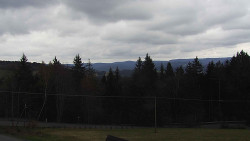 Panorama Javorníků