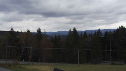 Panorama Javorníků