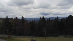 Panorama Javorníků