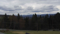 Panorama Javorníků