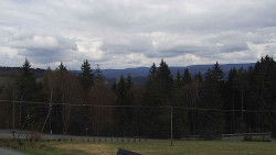 Panorama Javorníků