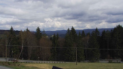 Panorama Javorníků