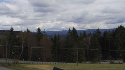 Panorama Javorníků