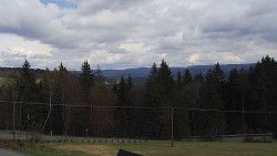 Panorama Javorníků