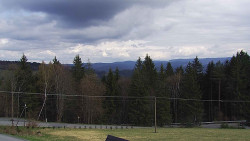 Panorama Javorníků