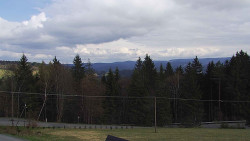 Panorama Javorníků