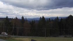 Panorama Javorníků