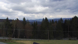 Panorama Javorníků