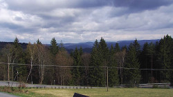 Panorama Javorníků