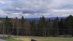 Panorama Javorníků