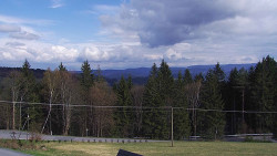 Panorama Javorníků