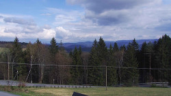 Panorama Javorníků