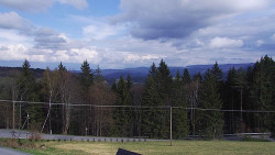 Panorama Javorníků