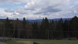 Panorama Javorníků