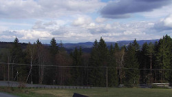 Panorama Javorníků