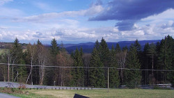 Panorama Javorníků