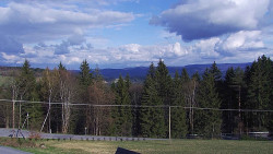 Panorama Javorníků