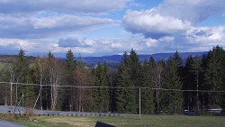 Panorama Javorníků