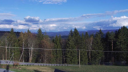 Panorama Javorníků