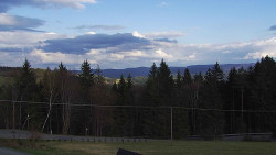 Panorama Javorníků