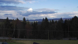 Panorama Javorníků