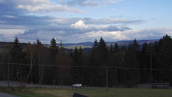 Panorama Javorníků