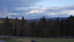 Panorama Javorníků