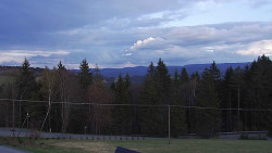 Panorama Javorníků