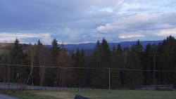 Panorama Javorníků