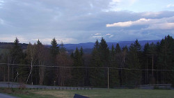 Panorama Javorníků