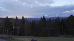 Panorama Javorníků