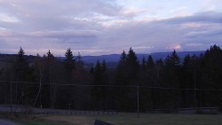 Panorama Javorníků