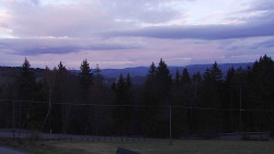 Panorama Javorníků