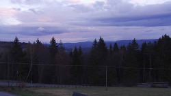 Panorama Javorníků