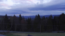 Panorama Javorníků