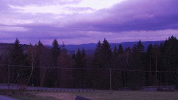 Panorama Javorníků