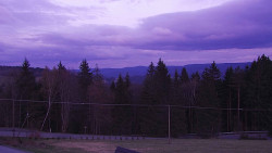 Panorama Javorníků