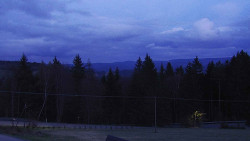 Panorama Javorníků