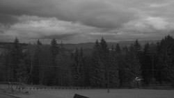 Panorama Javorníků