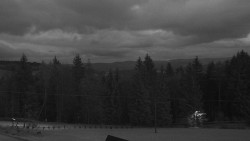 Panorama Javorníků