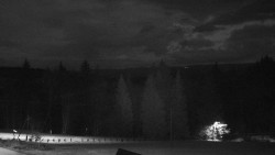 Panorama Javorníků