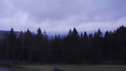 Panorama Javorníků