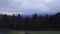 Panorama Javorníků