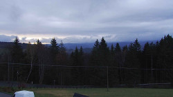 Panorama Javorníků