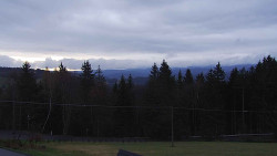 Panorama Javorníků