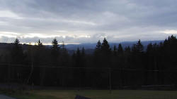 Panorama Javorníků